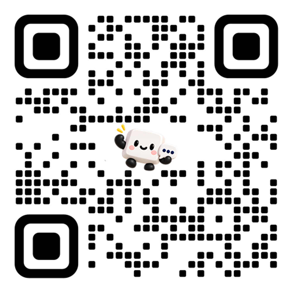QR Code กลุ่ม LINE Artizs.Say